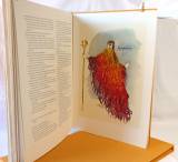 Girardoux, Jean. Judith. Tragödie in drei Akten. Lithographien von Max Ernst und Dorothea Tanning. Exemplar Nr. 404 v. 500.