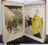 Iversen, Olaf (Hrsg.). Simplicissimus.