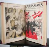 Iversen, Olaf (Hrsg.). Simplicissimus.