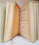 Steinhausen - Clemens Brentano. Chronika eines fahrenden Schülers. Randzeichnungen von Wilhelm Steinhausen.