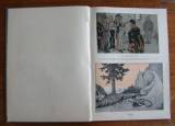 Heine, Th. Th. (Thomas Theodor). Thorheiten. Album.