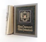Schneider, Siegmund; Imendörffer, Benno (Hrsg.). Mein Österreich, mein Heimatland. Illustrierte Volks- und Vaterlandskunde des Österreichischen Kaiserstaates. Band 1 und Band 2.