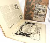 Liebhaberkünste. Zeitschrift für häusliche Kunst 1898, 1. bis 4. Quartal. VII. Jahrgang. Ausgabe mit farbigen Tafeln.