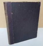 Denkschrift der k.k. General-Direktion der österr. Staatsbahnen über den Fortschritt der Projektirungs- und Bauarbeiten der Arlberg-Bahn.