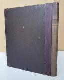 Denkschrift der k.k. General-Direktion der österr. Staatsbahnen über den Fortschritt der Projektirungs- und Bauarbeiten der Arlberg-Bahn.