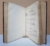 Denkschrift der k.k. General-Direktion der österr. Staatsbahnen über den Fortschritt der Projektirungs- und Bauarbeiten der Arlberg-Bahn.