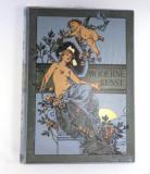 Moderne Kunst in Meister-Holzschnitten nach Gemälden und Skulpturen berühmter Meister der Gegenwart. Jahrgang 1899/1900. 2. Halbjahresband.