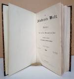 Gerstäcker, Friedrich. Der Wolfs-Benjamin.