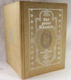 Bell, Karl Friedrich. Das graue Männlein. Eine Märchen-Symphonie in Worten und Bildern.