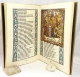 Bell, Karl Friedrich. Das graue Männlein. Eine Märchen-Symphonie in Worten und Bildern.