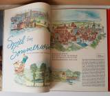 Hagemann, Julius (Hrsg.). 25 Terra-Filme für das Verleihjahr 1938/39. Deckeltitel: Die Terra bringt: