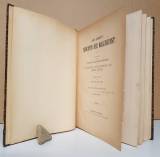 Burnet, John. Principien der Malerkunst.