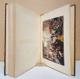 Burnet, John. Principien der Malerkunst.