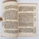 Maria Theresia - Der Römisch-Kayserlichen in Germanien / zu Hungarn / und Böheim Königl. Majestät General Medicinal-Ordnung Für das Erb-Hertzogthum Schlesien.