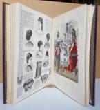 Victoria - Illustrierte Muster- und Modezeitung.