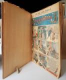 Outcault, Richard Felton. Buster Brown.