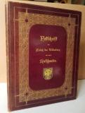 Weiß, Karl (Verf.). Festschrift aus Anlaß der Vollendung des neuen Rathhauses