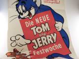 Filmprogrammsammlung - Zeichentrickfilme (Animationsfilme).