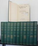 Armitage Bannerman, David, illustrated by George E. Lodge. The Birds of the British Isles.