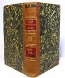 Dingler, Gottfried und Maximilian. Polytechnisches Journal 1853 - 1862.