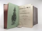 Die Illustrirte Welt. Blätter aus Natur und Leben, Wissenschaft und Kunst zur Unterhaltung und Belehrung für die Familie, für Alle und Jeden. Sechster bis Sechzehnter Jahrgang 1858-1868.