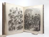 Die Illustrirte Welt. Blätter aus Natur und Leben, Wissenschaft und Kunst zur Unterhaltung und Belehrung für die Familie, für Alle und Jeden. Sechster bis Sechzehnter Jahrgang 1858-1868.