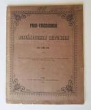 Preis-Verzeichnis der ausländischen Zeitungen für das Jahr 1858.