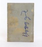 Breiter, Josef. Wagenbau Josef Breiter. Gegründet 1805.