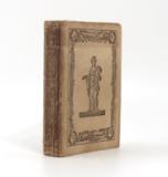 Gothaischer genealogischer Hof-Kalender auf das Jahr 1848.