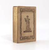 Gothaischer genealogischer Hof-Kalender auf das Jahr 1848.