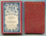 Lom, P. G. van. Kleederdragten der Bewoners von Nederland.