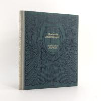 Bayros - Rudolf Hans Bartsch. Mozarts Faschingsoper.