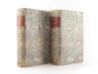 Wiedemann, Joseph Georg und Max Fischel. Mahlerische Streifzüge durch die interessantesten Gegenden um Wien. Vom Verfasser der Streifzüge nach Venedig und Istrien.