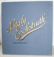 Eschstruth, Nataly von. Illustrierte Romane u. Novellen. 2. Serie.