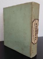 Sommer, Johann Gottfried (Hrsg.). Taschenbuch zur Verbreitung geographischer Kenntnisse. Neunter Jahrgang.