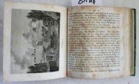 Sommer, Johann Gottfried (Hrsg.). Taschenbuch zur Verbreitung geographischer Kenntnisse. Dritter Jahrgang.