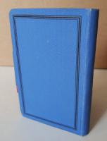 Schenkling, Carl (Bearb.). Taschenbuch für Käfersammler.
