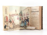 Nestroy, Johann. Die verhängnißvolle Faschingsnacht.