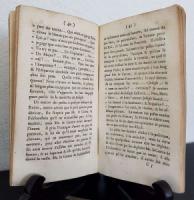 Duval-Pyrau, Abbé. Journal et Anecdotes intéressantes du Voyage de Monsieur le Comte de Falckenstein en France.