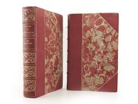 Honoré de Balzac. Les Célibataires. Tome I - Pierrette. Le curé de Tours. La Rabouilleuse. Première partie. Tome II - La Rabouilleuse. Deuxième partie.