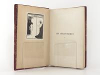 Honoré de Balzac. Les Célibataires. Tome I - Pierrette. Le curé de Tours. La Rabouilleuse. Première partie. Tome II - La Rabouilleuse. Deuxième partie.