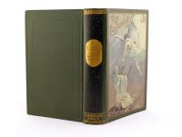 May, Karl. Am Jenseits. Reiseerzählungen.