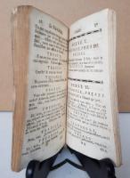 Graffigny Francoise d'Issembourg d'Happoncourt. La Fille d'Artistide. Comédie en Cinq Actes.