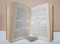Weimarer historisch-genealoges Taschenbuch des gesamten Adels jehudäischen Ursprunges.