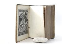 Kessler, Andreas. Bellum Religiosum S. Petri & R. Papae. Das ist / Religionskrig zwischen dem H. Apostel Perro und dem Römischen Papst / Vom vergebliche Ruhm der Päpstischen Succession auff S. Petri...