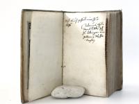 Kessler, Andreas. Bellum Religiosum S. Petri & R. Papae. Das ist / Religionskrig zwischen dem H. Apostel Perro und dem Römischen Papst / Vom vergebliche Ruhm der Päpstischen Succession auff S. Petri...