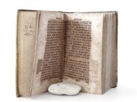 Kessler, Andreas. Bellum Religiosum S. Petri & R. Papae. Das ist / Religionskrig zwischen dem H. Apostel Perro und dem Römischen Papst / Vom vergebliche Ruhm der Päpstischen Succession auff S. Petri...