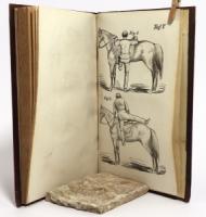 Schmeling, C. C. Schmeling´s Reitschule. Eine Anleitung zum Selbstunterricht im Reiten und zu eigener Fortbildung des Reiters nach erhaltenem ersten Unterricht, sowie zur Dressur junger Pferde. Nebst...