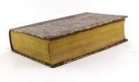 Rosenfeld, Margaretha, Johanna. Neuestes Augsburgisches Kochbuch mit Inbegriff der älteren Vorschriften 1009 Speise-Zubereitungen enthaltend, nebst angehängter Anleitung vielerley zur Haushaltung n