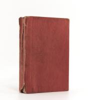 Göttingischer Taschen-Kalender für das Jahr 1804. Göttingisches Taschenbuch zum Nutzen und Vergnügen für das Jahr 1804. Mit Kupfern.